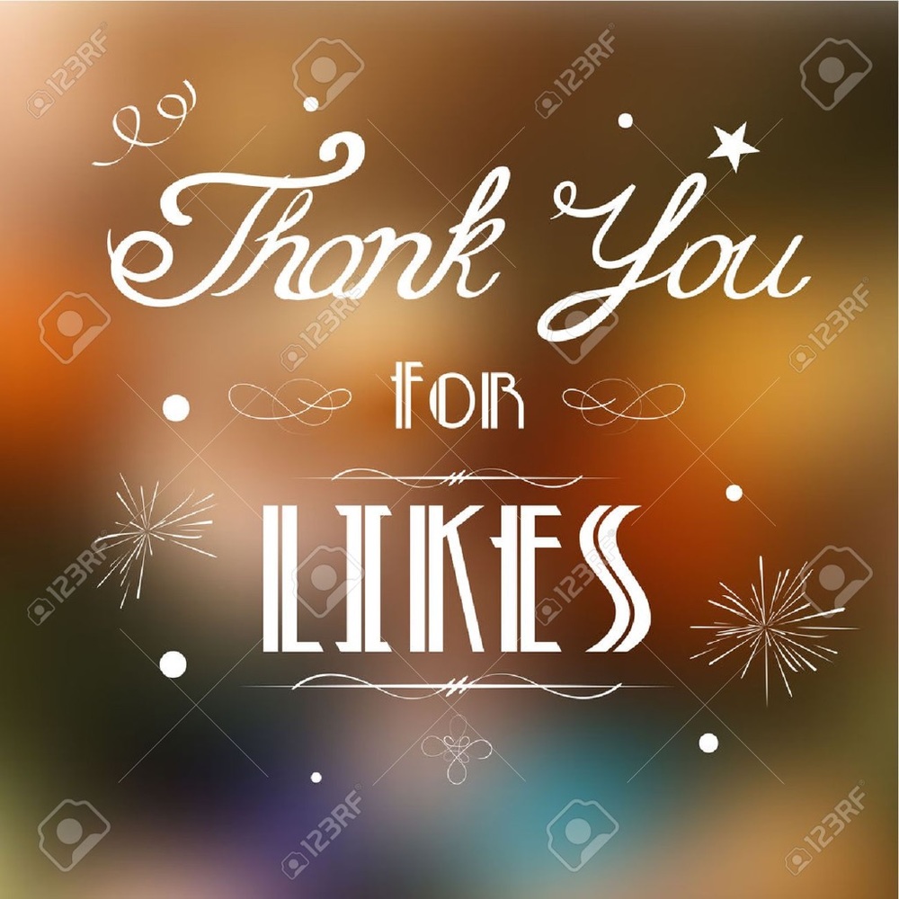 I appreciate you!
